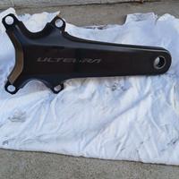 Pedivella Ultegra 170mm