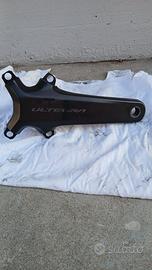 Pedivella Ultegra 170mm