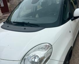 FIAT 500L trekking