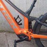 Ebike Trek motore Bosch 4gen batt 625 tg L pochikm