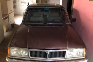 Lancia Trevi 2000