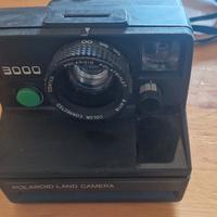 polaroid land camera 3000
