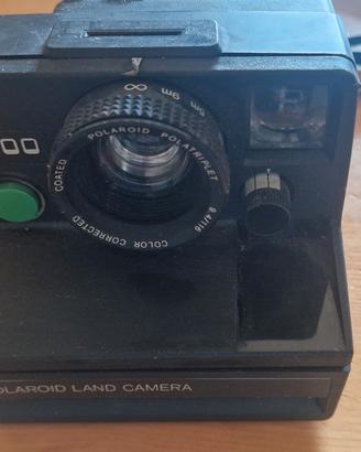 polaroid land camera 3000
