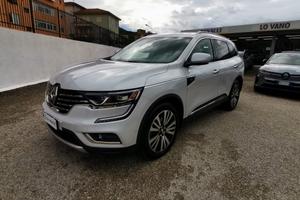 Renault Koleos dCi 175CV X-Tronic Energy Initiale 