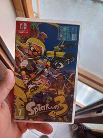 gioco nintendo switch