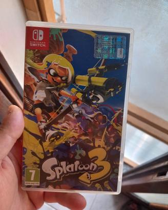 gioco nintendo switch