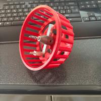 Taglia piastrelle circolare