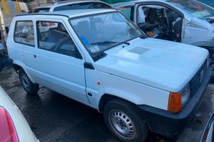 Ricambi Fiat panda