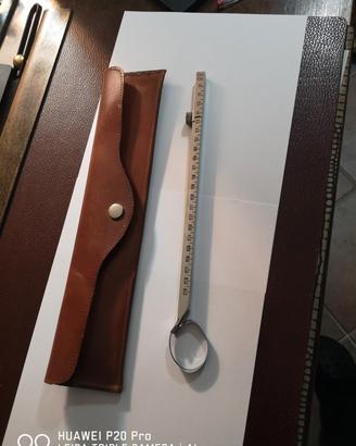 CALIBRO PER FRUTTA