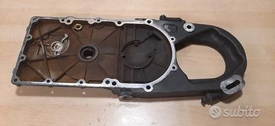 Coperchio Carter moto guzzi Stelvio 1200 2009 8v