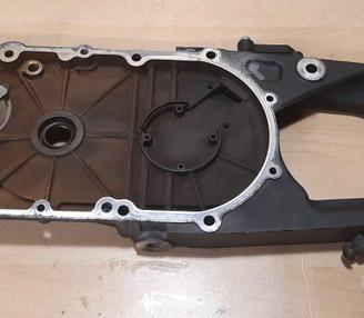 Coperchio Carter moto guzzi Stelvio 1200 2009 8v