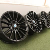 Cerchi in lega BMW Serie 5 Serie 6 Serie 7 18