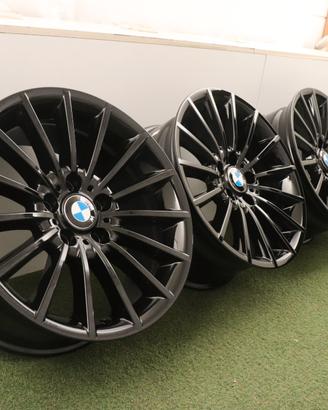 Cerchi in lega BMW Serie 5 Serie 6 Serie 7 18