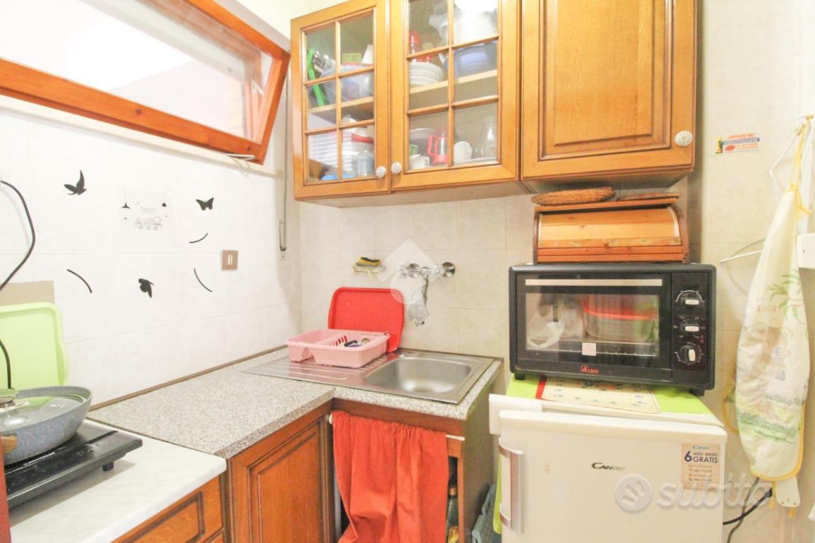 Appartamento – Campomarino, Case FIAT - Altro