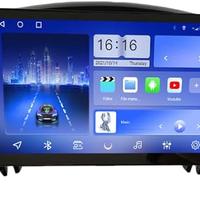 Autoradio Nissan Juke 2004-2016