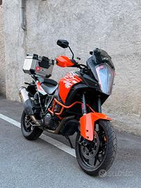 Ktm 1290 super adventure S