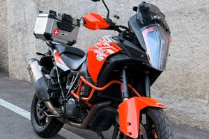 Ktm 1290 super adventure S