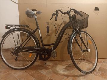 Bicicletta Scrapper modello Railway 1.9 nero Biciclette In vendita a Teramo