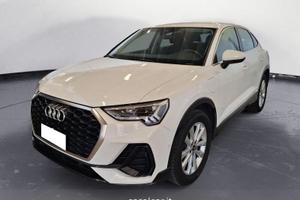 Audi Q3 Sportback 45 TFSI e S tronic Business...