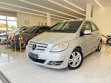 Mercedes-benz B 200 B 180 CDI Sport Automatica