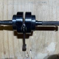 albero tpr piaggio
