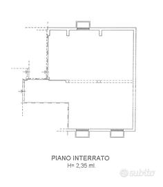 Box o garage - Fermo