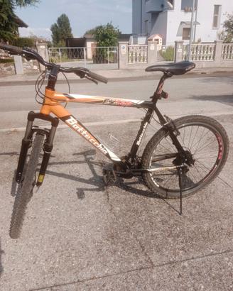 Mountain bike Bottecchia FX520