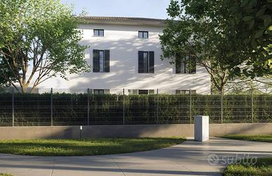Appartamento di 73 m² con 3 locali a Parma