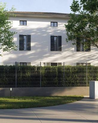 Appartamento di 73 m² con 3 locali a Parma