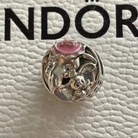 PANDORA Disney Charm Dumbo e Mamma 797850ENMX