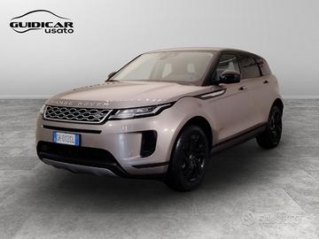 LAND ROVER Range Rover Evoque II 2019 - Range Rove