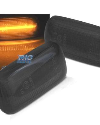 FRECCIE LATERALI AUDI A4 B6 00-04 A4 B7 04-08 LED 