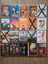 Lotto film in DVD (Parte 5) 🎬