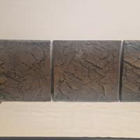 SFONDO 3D JUWEL 150 X 60