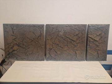 SFONDO 3D JUWEL 150 X 60