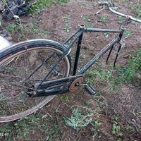 bici epoca olmo