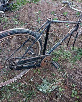 bici epoca olmo