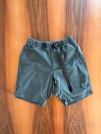 Pantaloni corti Gramicci arrampicata outdoor gorp