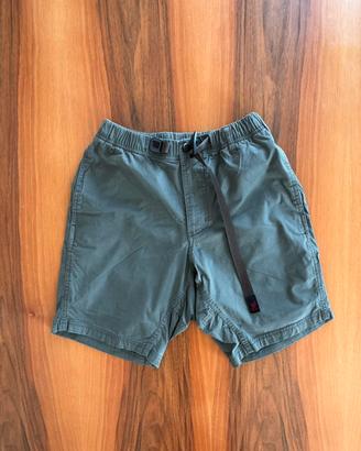 Pantaloni corti Gramicci arrampicata outdoor gorp