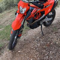 Enduro ktm
