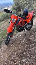 Enduro ktm