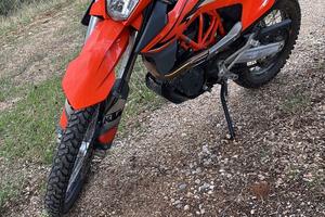 Enduro ktm