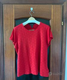 Lauren Ralph Lauren blouse donna