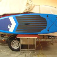 SUP 300 STAND UP PADDLE OSCULATI