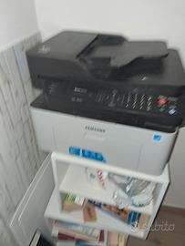Stampante Laser Wi-Fi Samsung / HP Xpress M2070FW