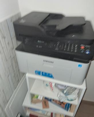 Stampante Laser Wi-Fi Samsung / HP Xpress M2070FW