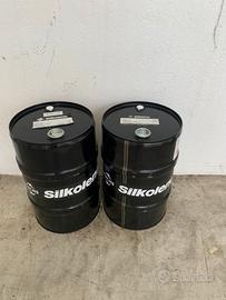 Olio Silkolene moto Full Synt 40 lt