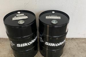 Olio Silkolene moto Full Synt 40 lt