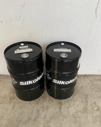 Olio Silkolene moto Full Synt 40 lt