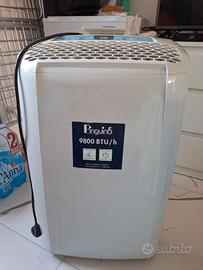 Pinguino De Longhi silent